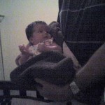 Picture From Grandma Cam